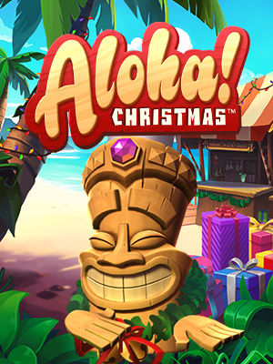 faw99 official ทดลองเล่น aloha-christmas